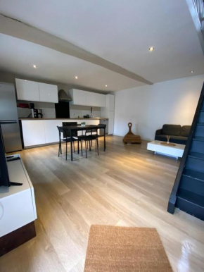 Petite maison de ville